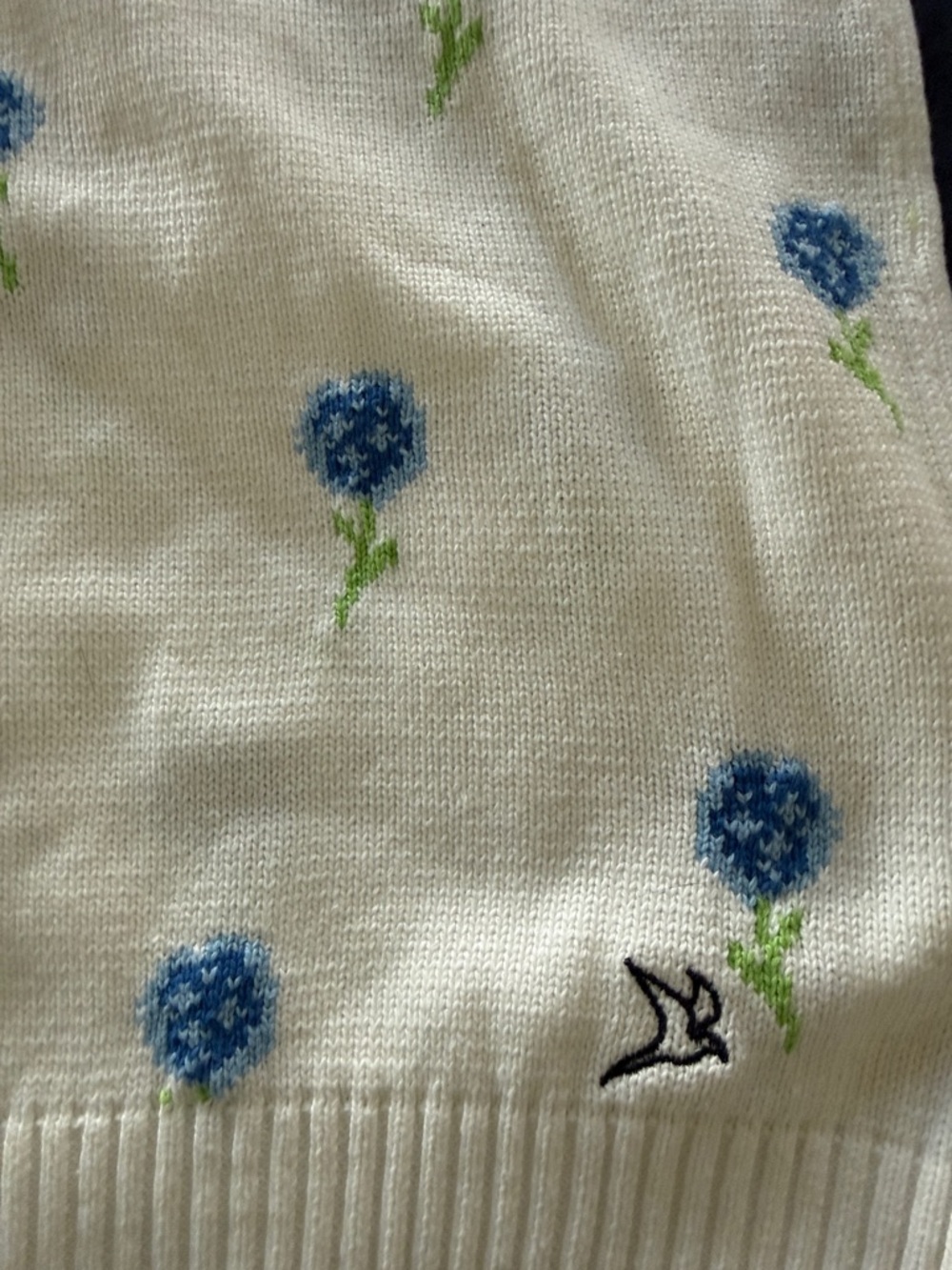 Seabird Clothing Nobska Sweater - Picture 4 of 6